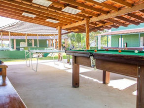 Clínica de Recuperação Jardim De Deus 