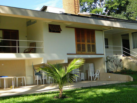 Clínica de Recuperação em Vargem Grande Paulista – SP
