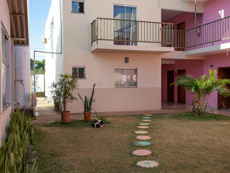 Clinica de Recuperação Feminina em Goiânia Goiás