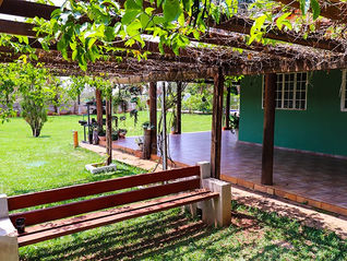 Clínica de Recuperação em Pacaraima - Roraima