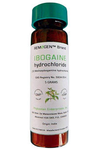 ibogaina