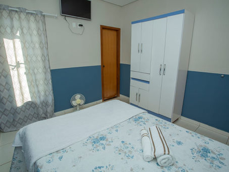 Clinica de Recuperação em Abadia de Goiás