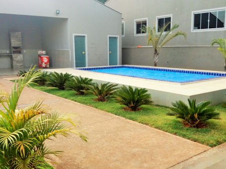 Clínica de Recuperação em Piraí – RJ