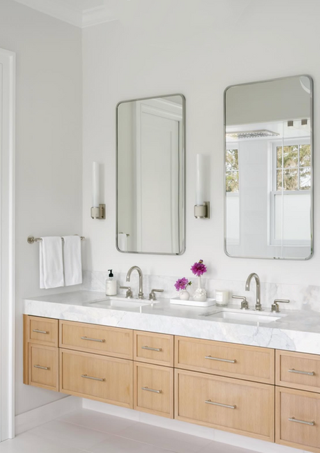 Beautiful Modern Bathroom