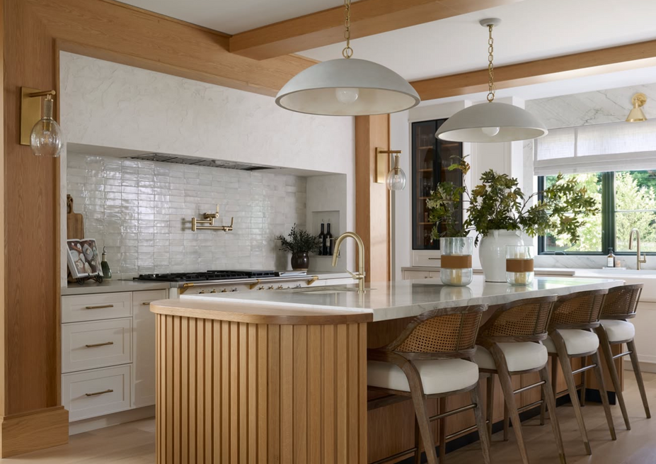 Beautiful Kitchen