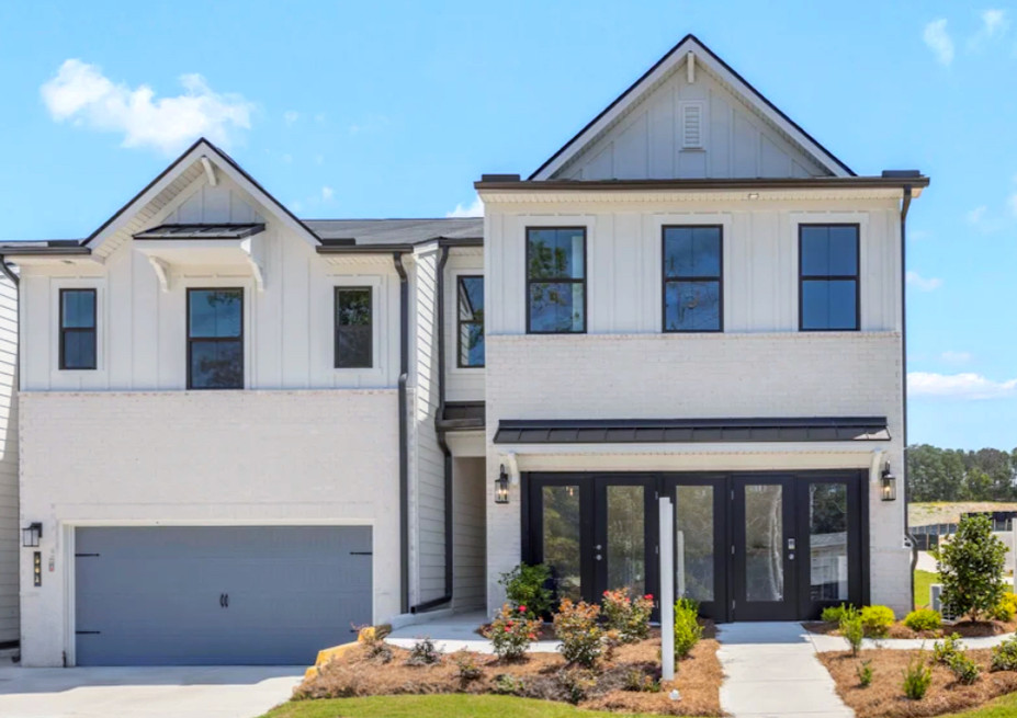 Investment properties that bring value to your portfolio.