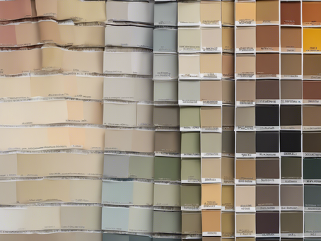 Top 5 Tips for Choosing Exterior Residential Paint Colors