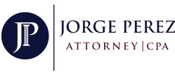 Jorge Perez Law