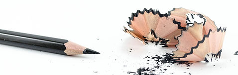 PENCIL SHARPENER BLADES