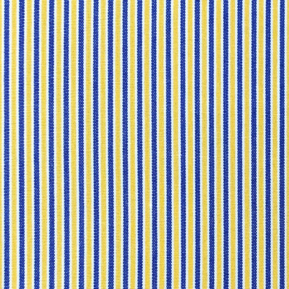 Miniatyrbilde: YELLOW AND BLUE STRIPE