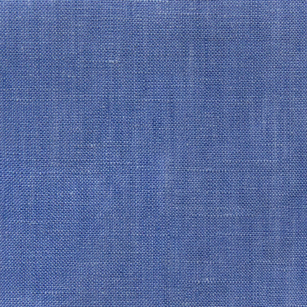 Miniaturebillede: LAPIS BLUE LINEN