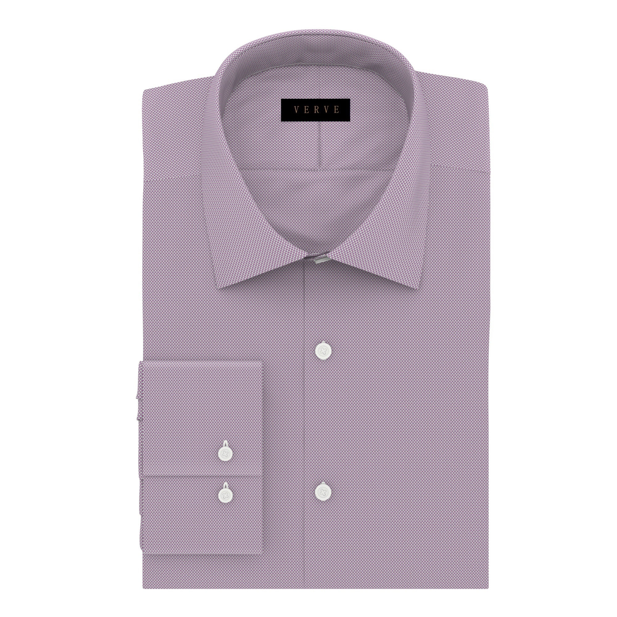 PURPLE OXFORD