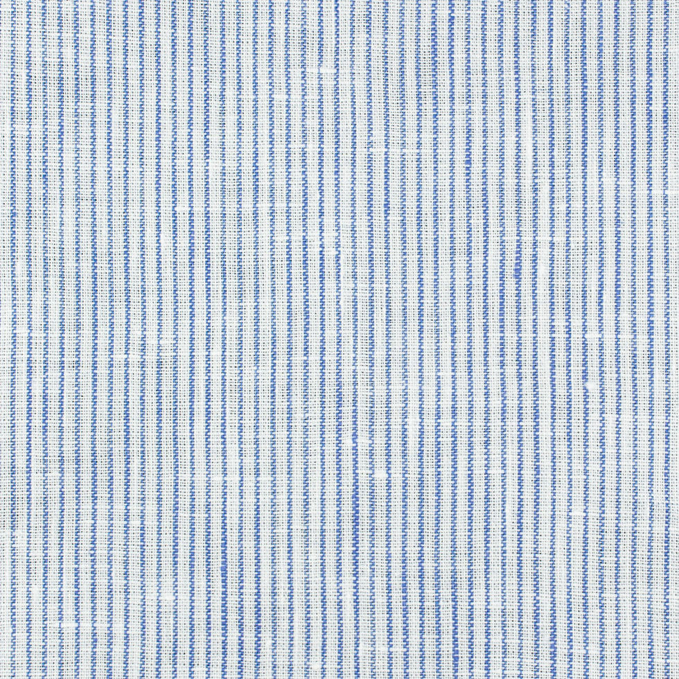Miniature : BLUE STRIPE LINEN
