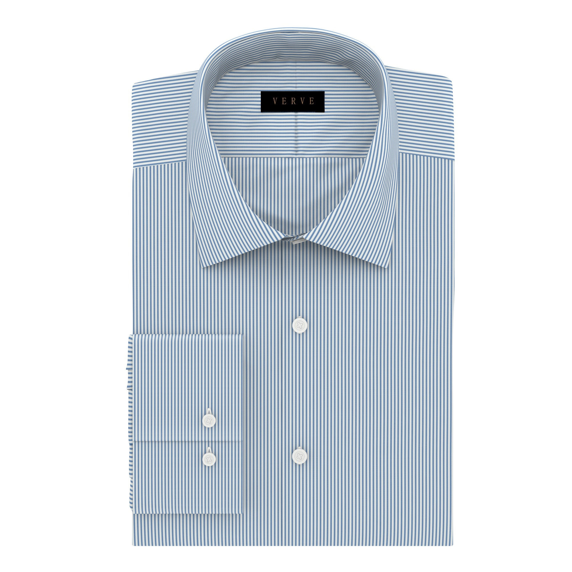 CAROLINA BLUE STRIPE