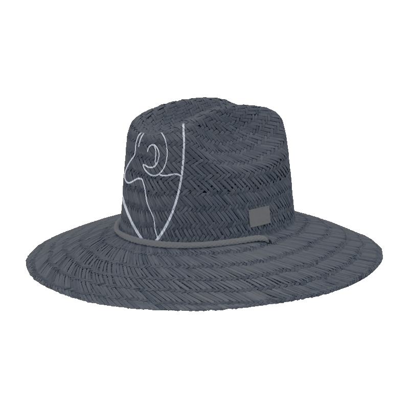 Thumbnail: SENTINEL SECURITY Straw Hats