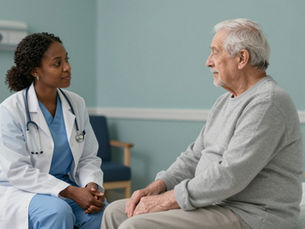 Strategies for Shared Decision Making in Healthcare