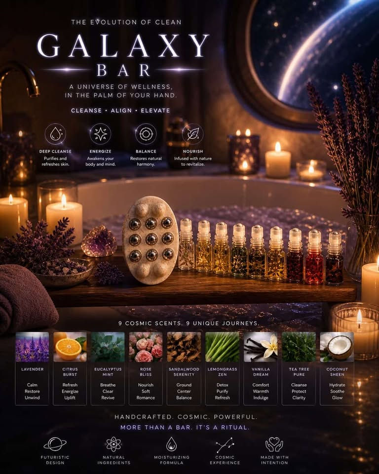 Thumbnail: galaxy bar
