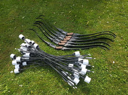 work do and kids party playing arche