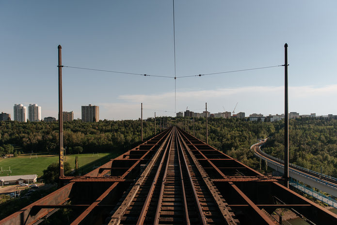 Wedding Photography by Ampersand Grey