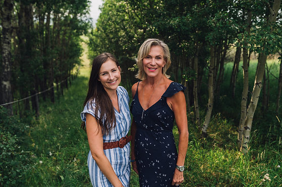CARLI BAUM AVALINE BRUINSMA HOW TO HOMES