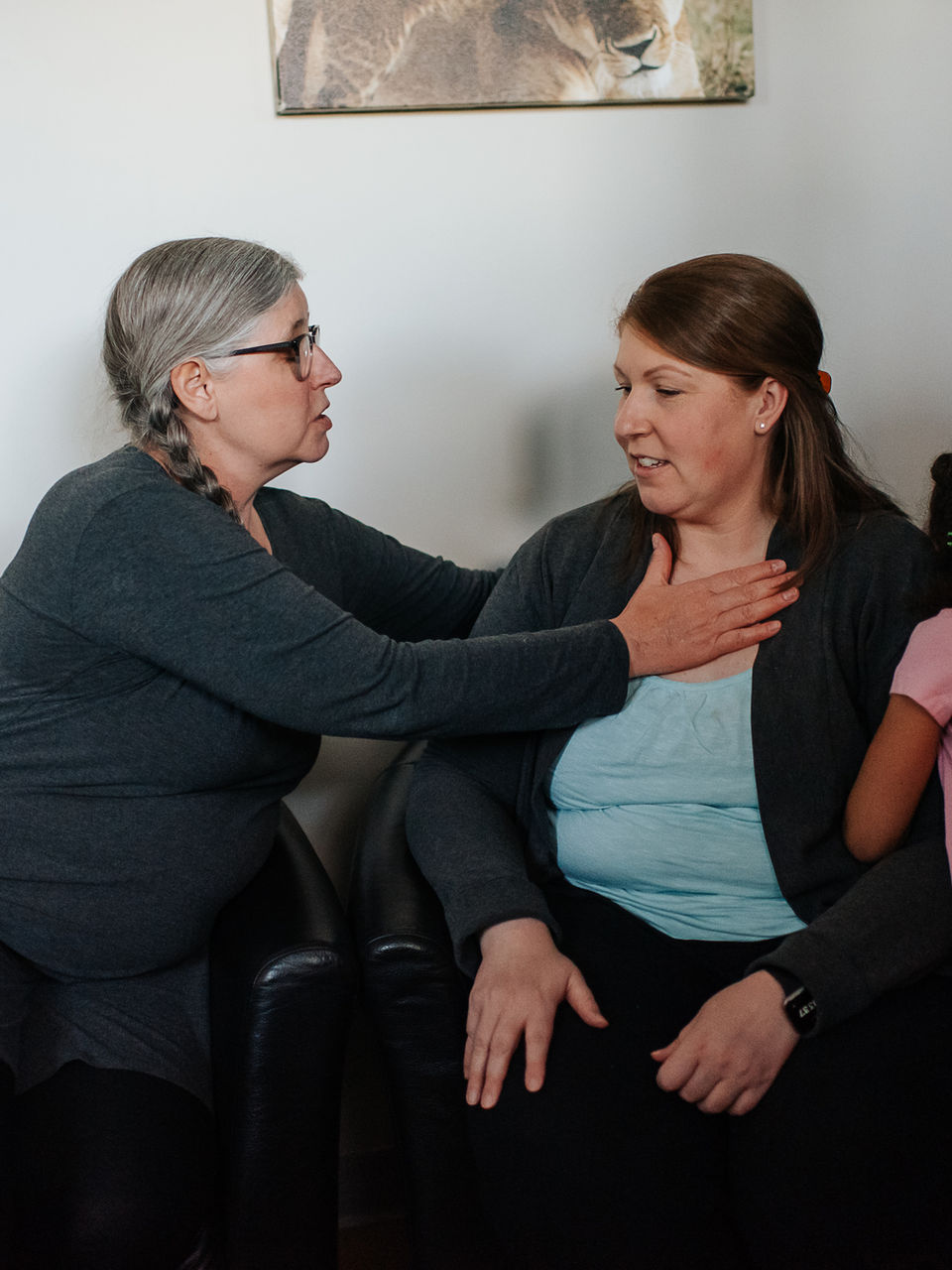 StillPoint Wholistic Therapy