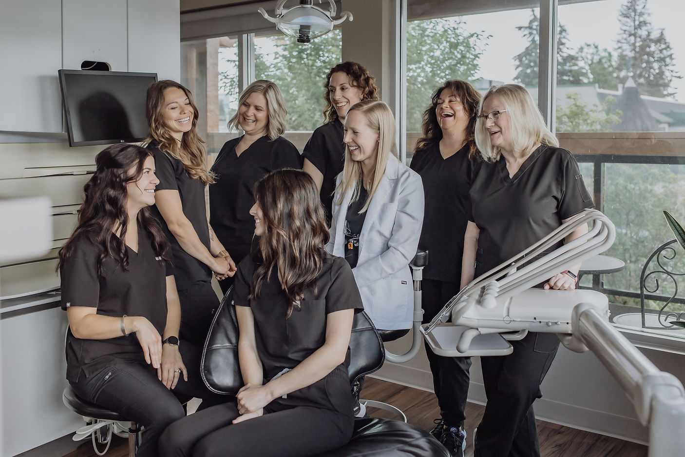 Calgary Fine Dentistry