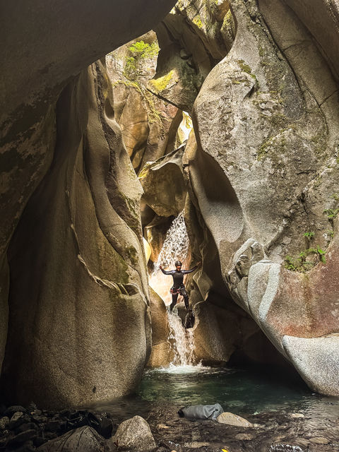 Canadian Photographer Michel Feist of Ampersand Grey