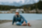 Aliscia Morin Hairstylist Banff Alberta