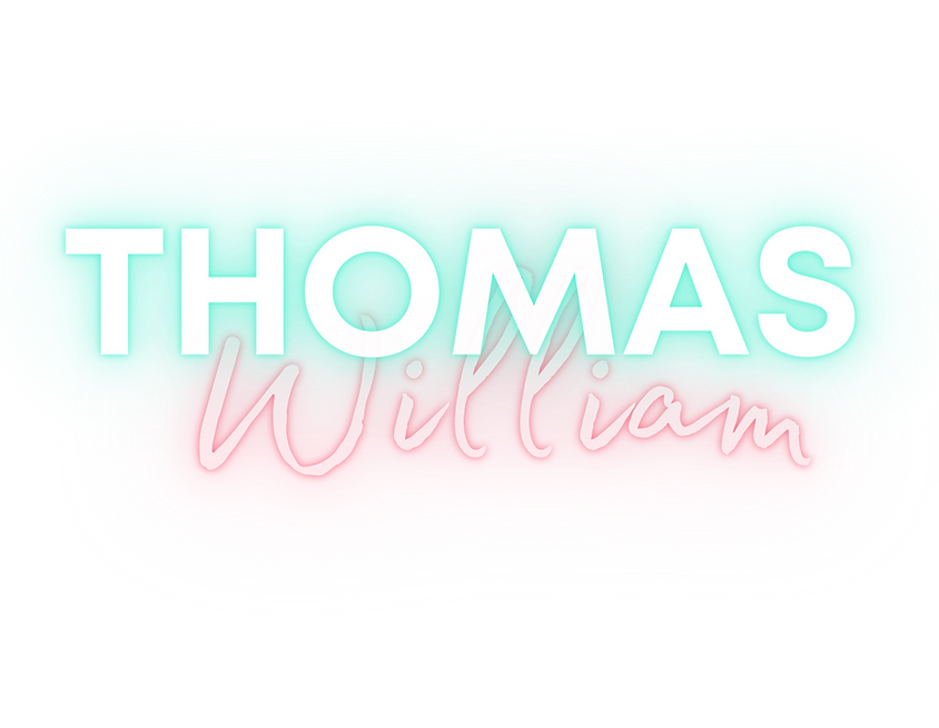Thomas William LGBTQ Wedding & Event Singer 