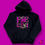 Thumbnail: Dramon in Pink Hoodie