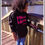 Thumbnail: crū Up crū Down Hoodie (Youth Size)
