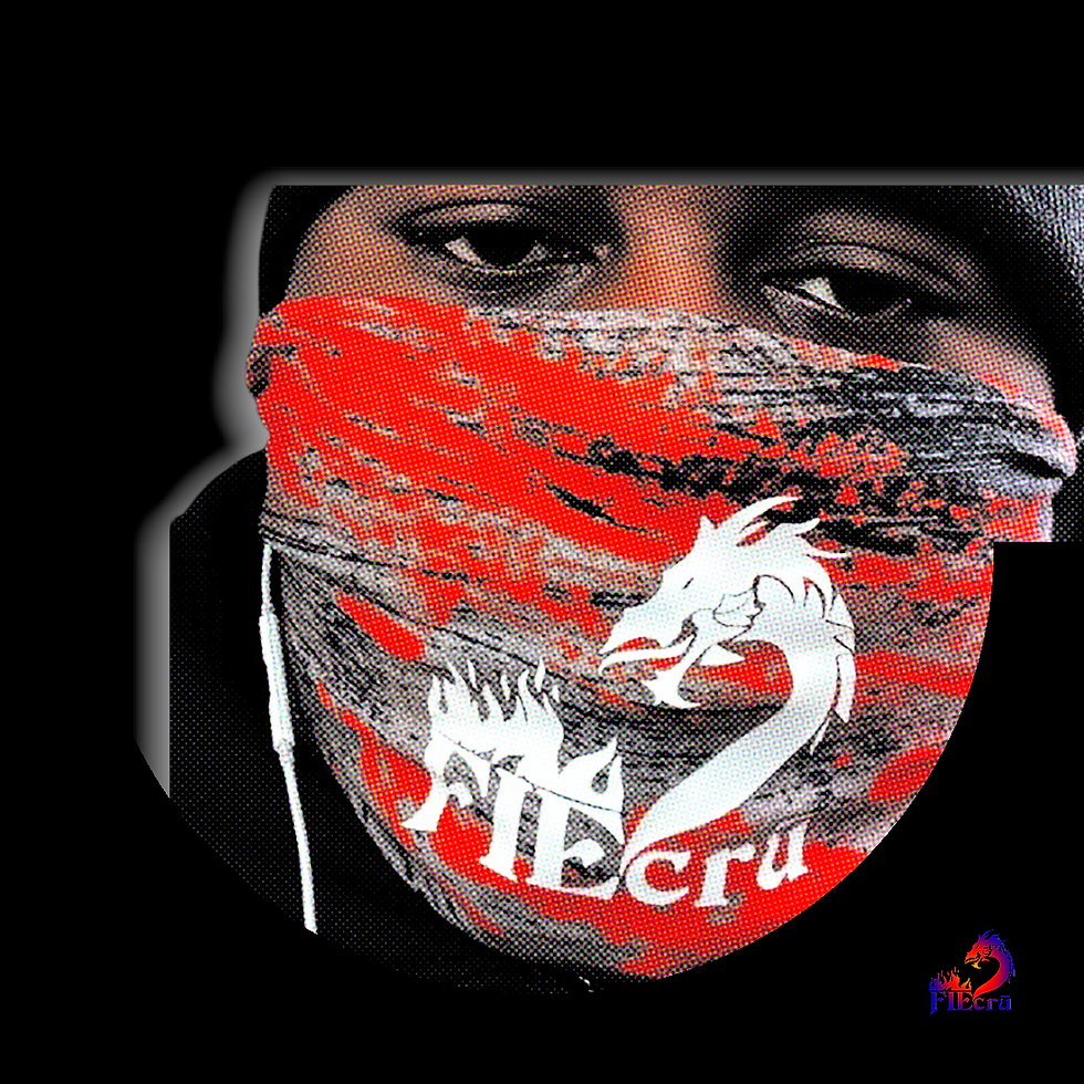 Thumbnail: crū Neck Gaiter