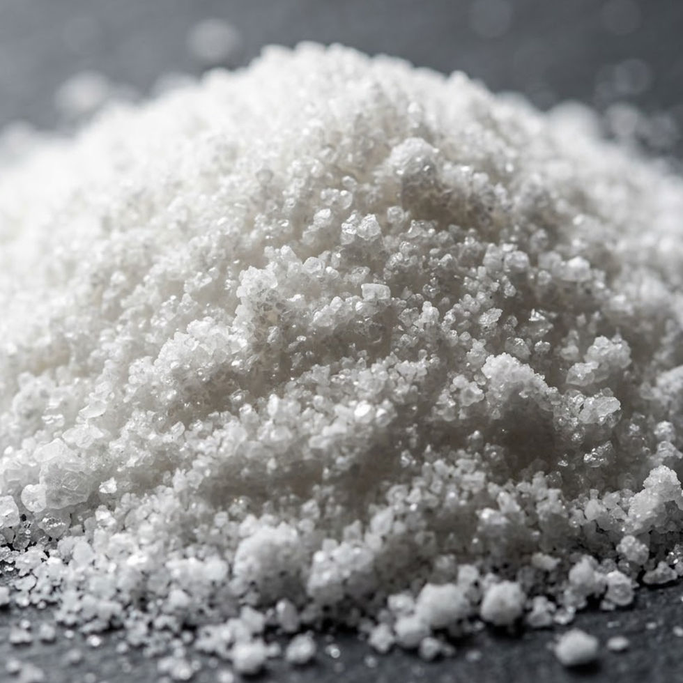 Boring Electrolytes- Potassium