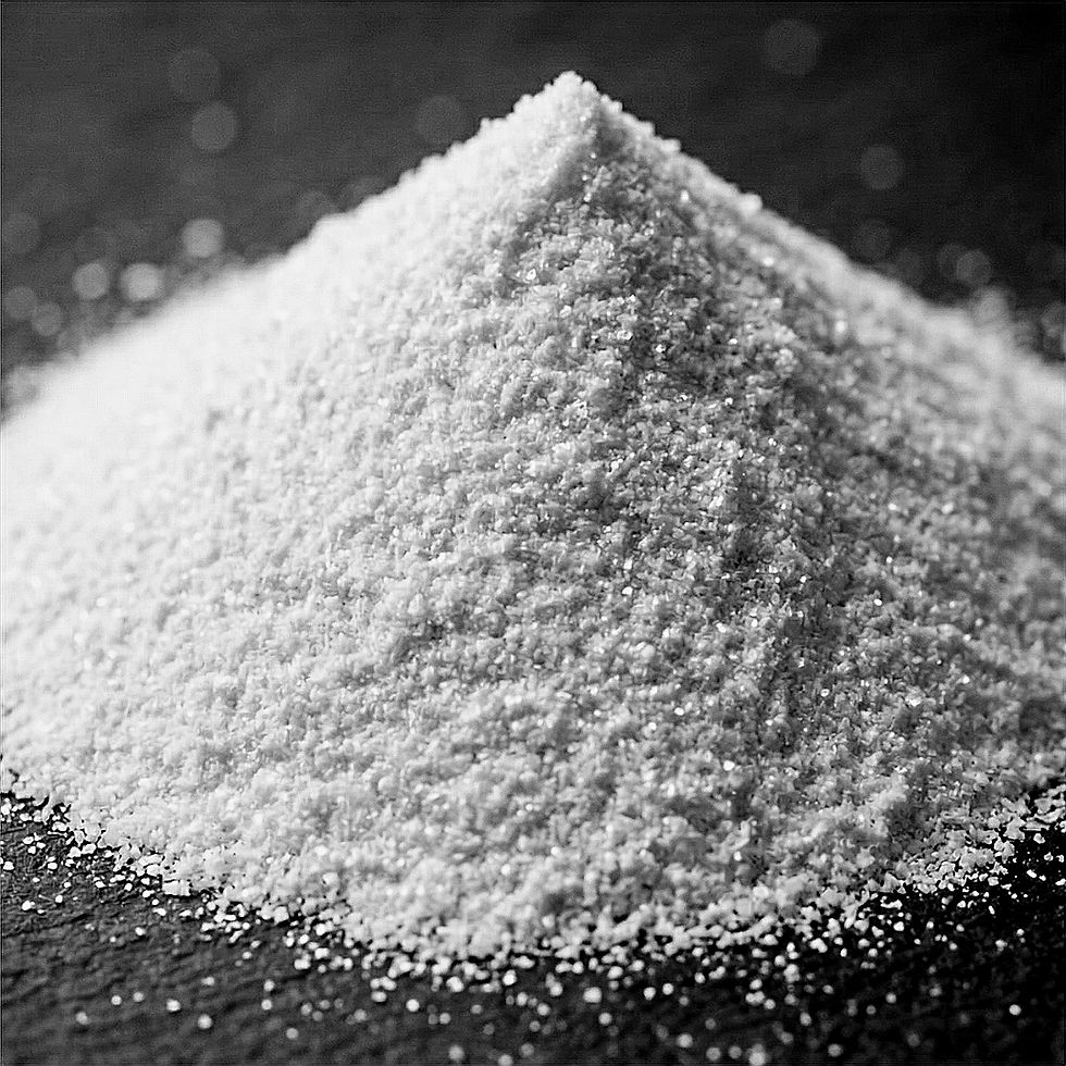 Boring Electrolytes- Magnesium