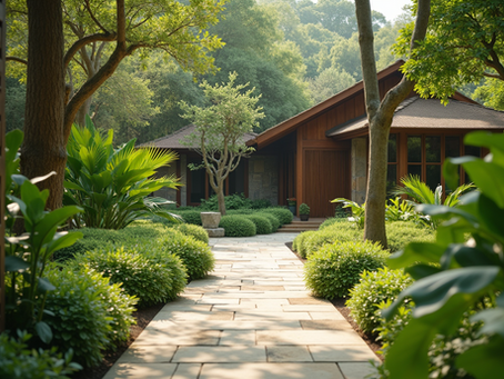 Self-Care Retreats: Wellness Getaways for Black Women