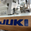 Thumbnail: Juki DDL 8100e Industrial Sewing Machine