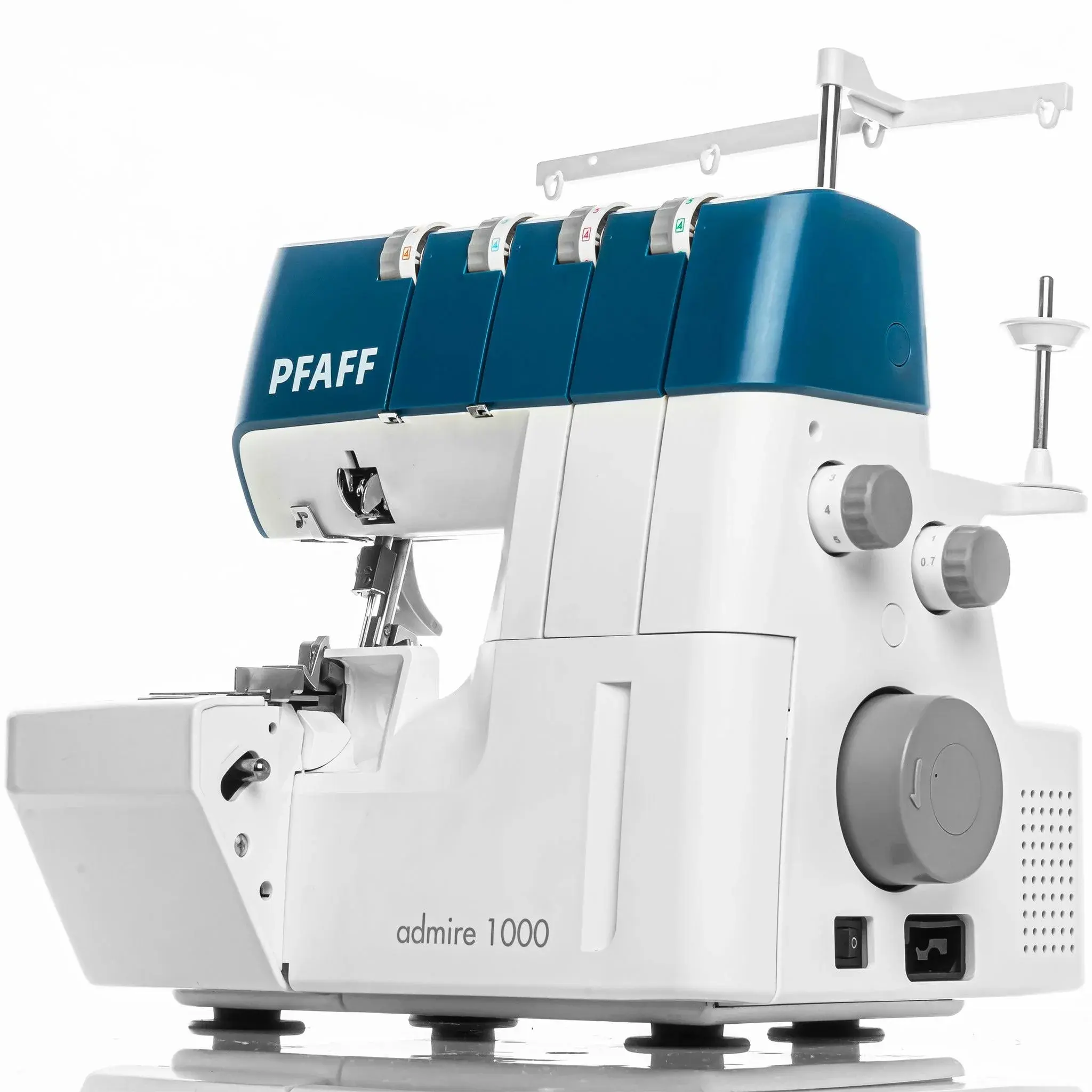 Pfaff Admire 1000 Overlocker