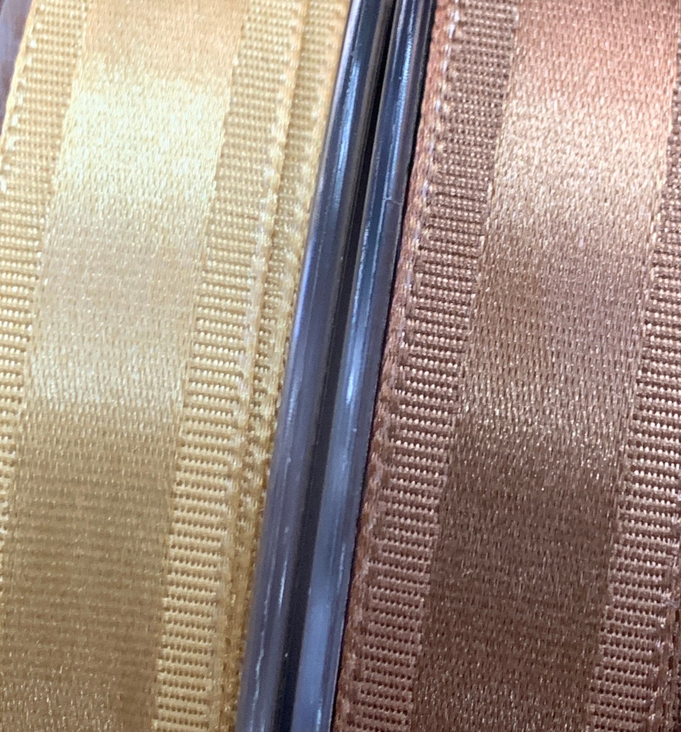 15mm Luxury Satin Ribbon