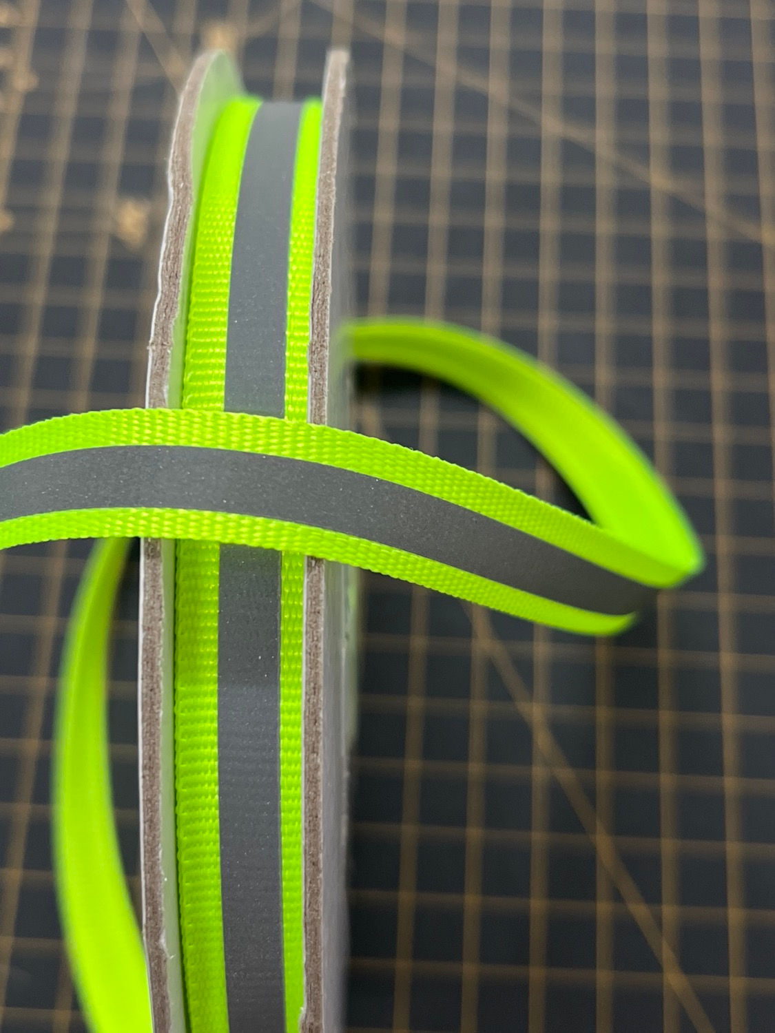 Reflective Ribbon