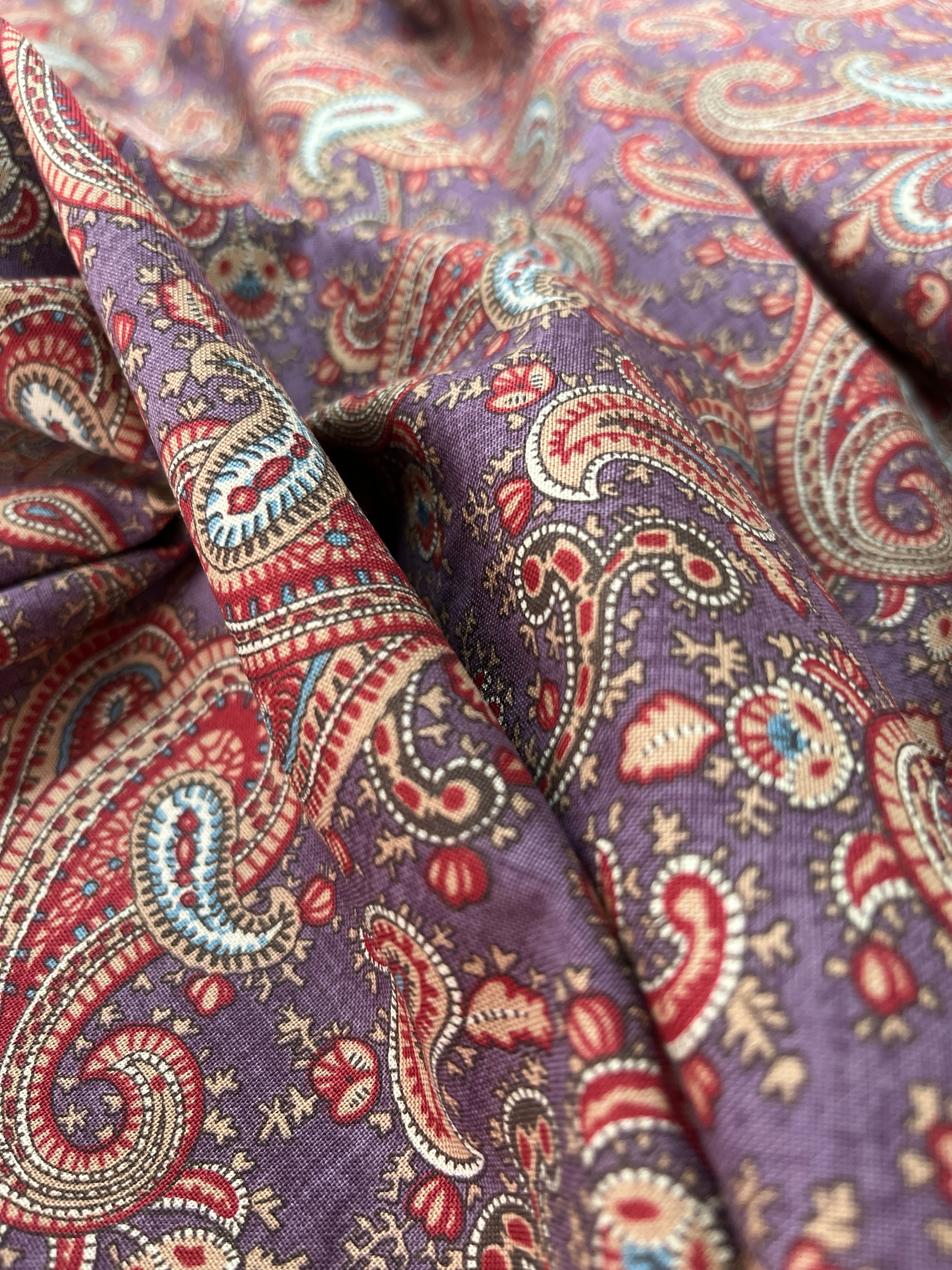 Mary Ann’s Gift by Betsy Chutchian Thistle Moda 100% Cotton Fabric