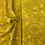 Thumbnail: Alison Glass Menagerie yellow Cotton Fabric