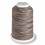 Thumbnail: Madeira Varigated Aerolock Overlocker Thread Spool Cone 1200m