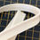 Thumbnail: 10mm Covered Cream Cotton Piping Cord