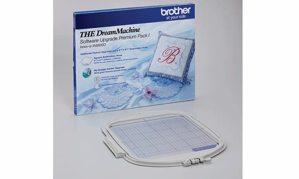 UGKXV1 Innov-is XV Premium Upgrade Kit I