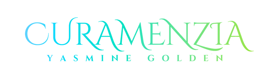 Curamenzia Logo transparent