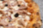 Pizza Tonno