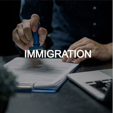 IMMIGRATION