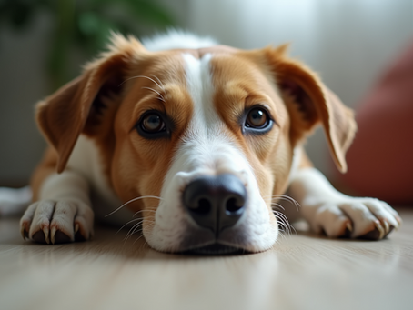 How CBD Can Support Your Pet’s Well-Being