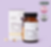 25mg CBD with CBN and melatonin to help induce sleep