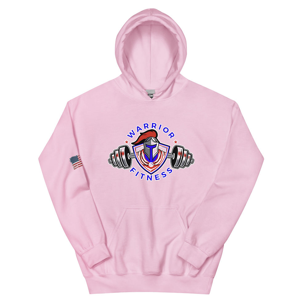 Thumbnail: Gildan Unisex Heavyweight Hoodie